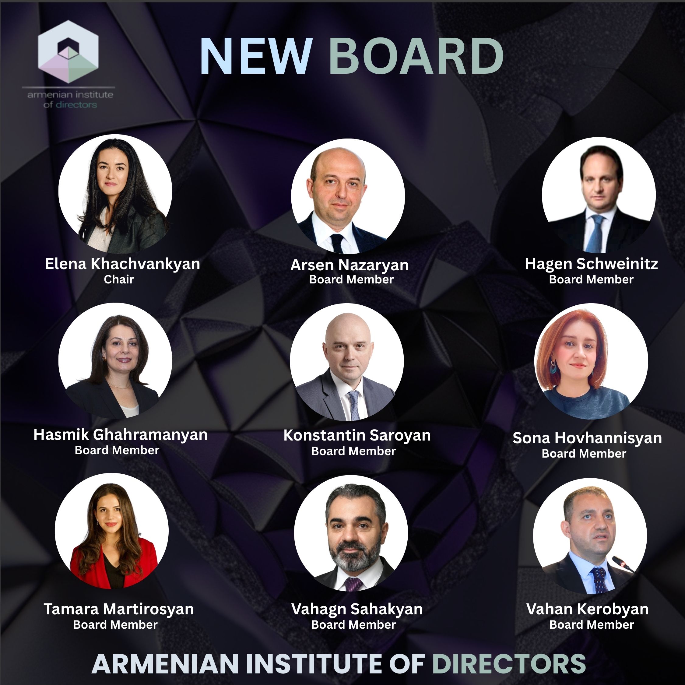 News card image