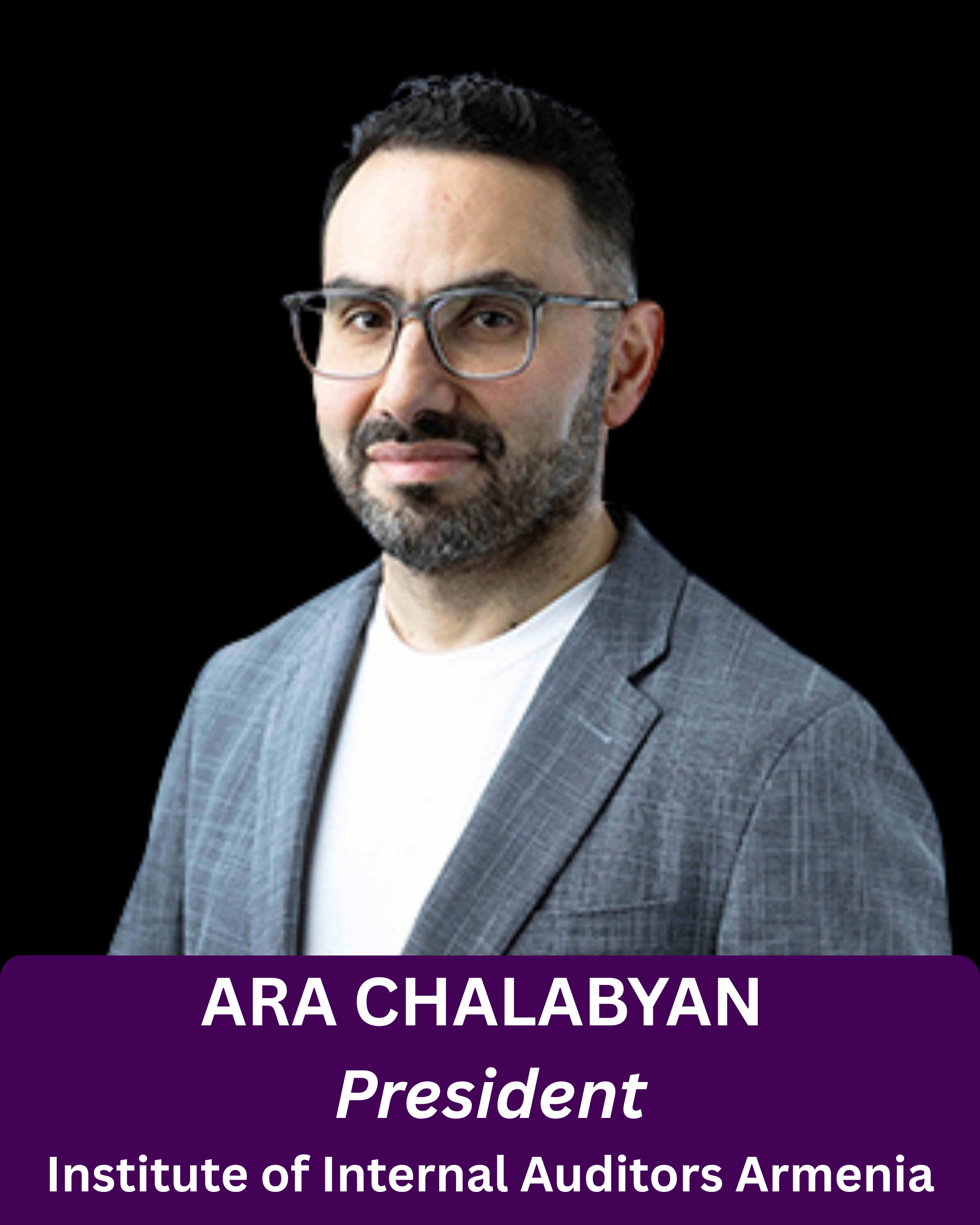 Ara Chalabyan