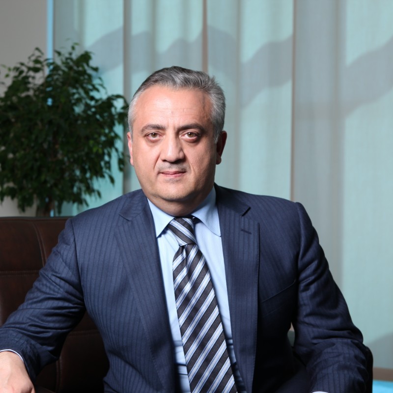 Arthur Javadyan