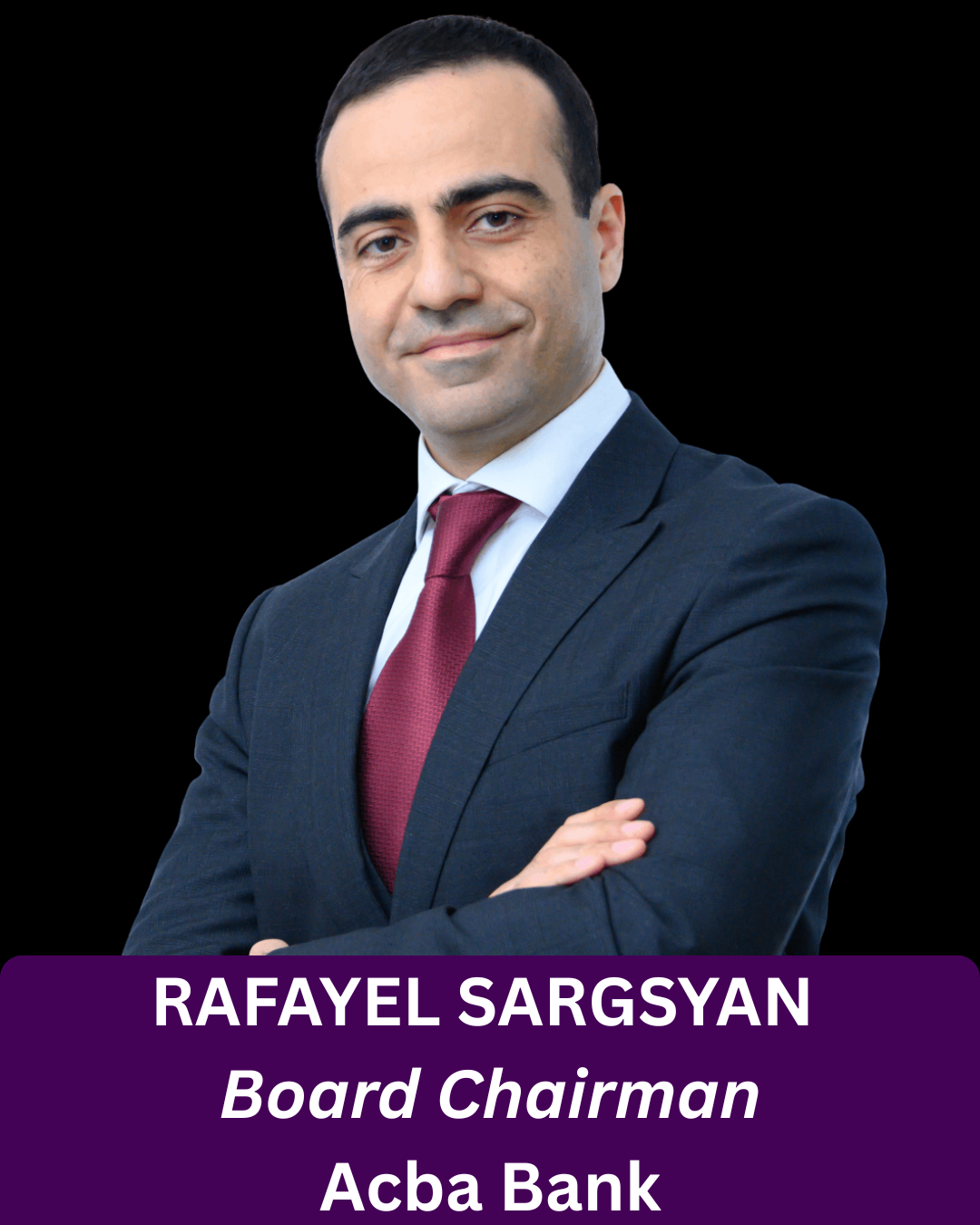Rafayel Sargsyan