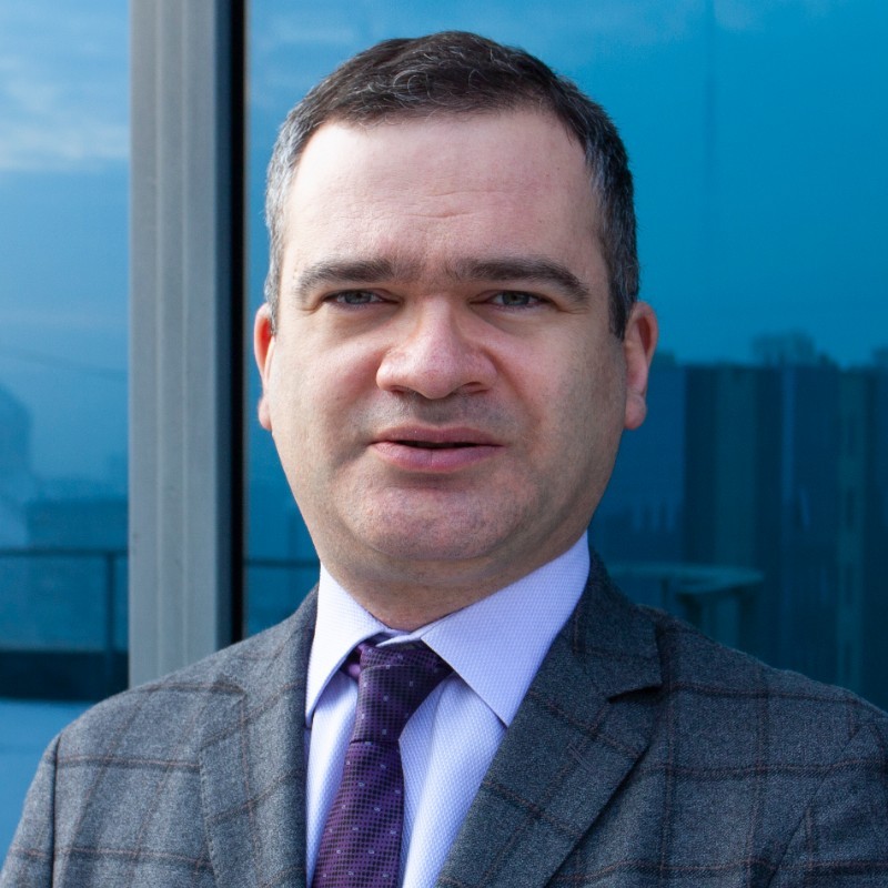 Davit Nahapetyan