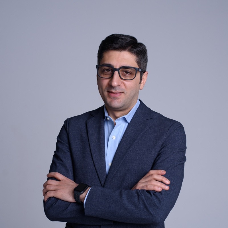 Edgar Karapetyan