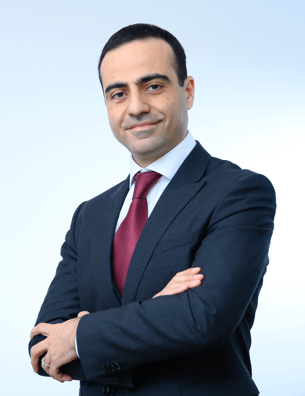 Rafayel Sargsyan