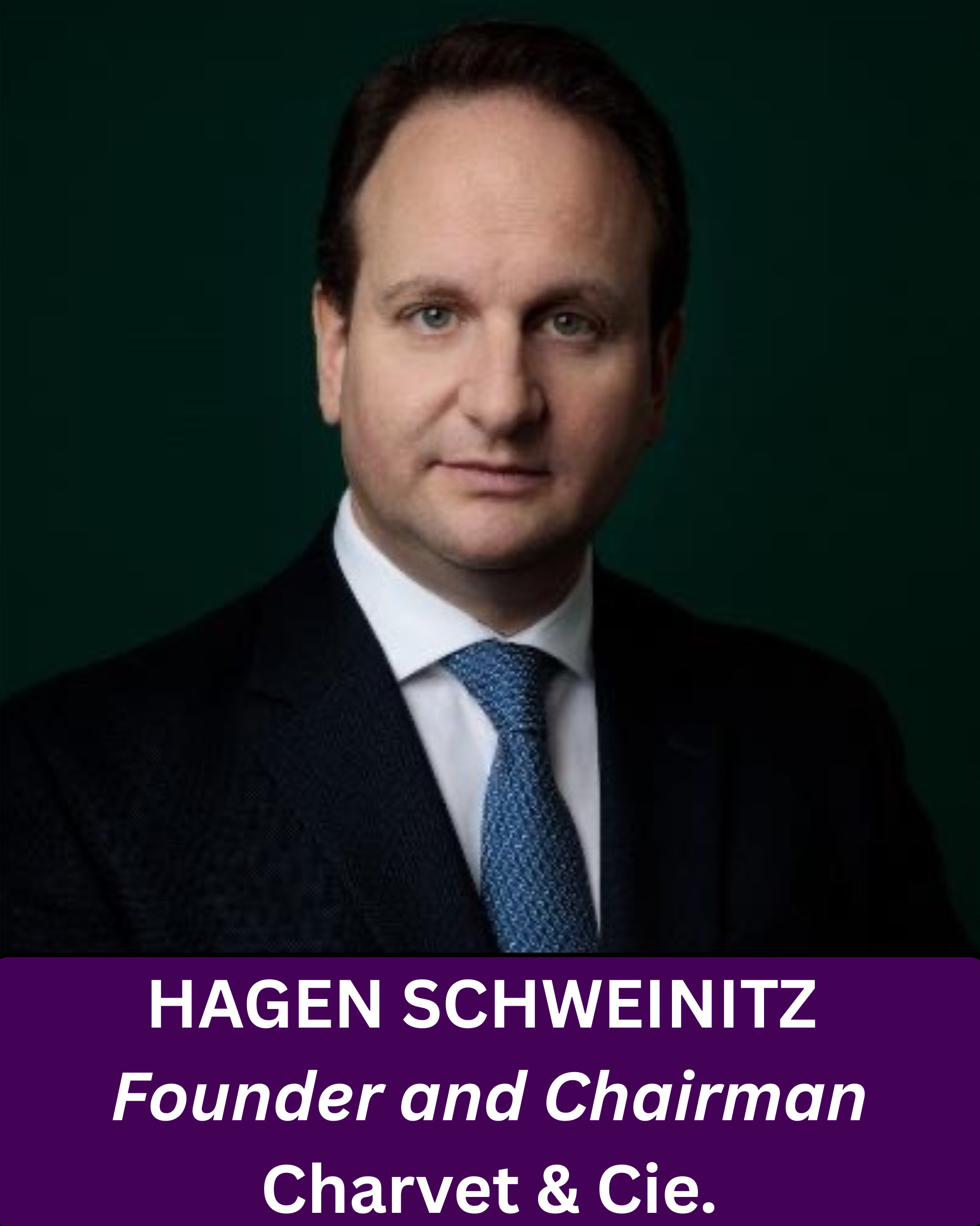 Hagen Schweinitz