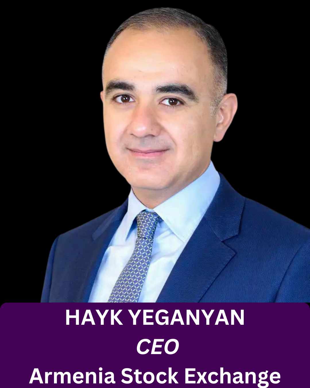 Hayk Yeganyan
