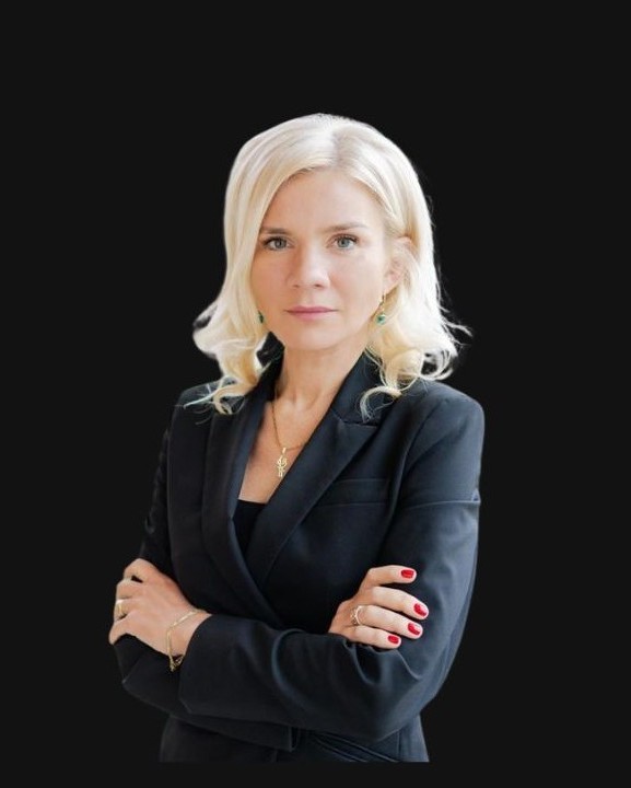 Katerina Danekina