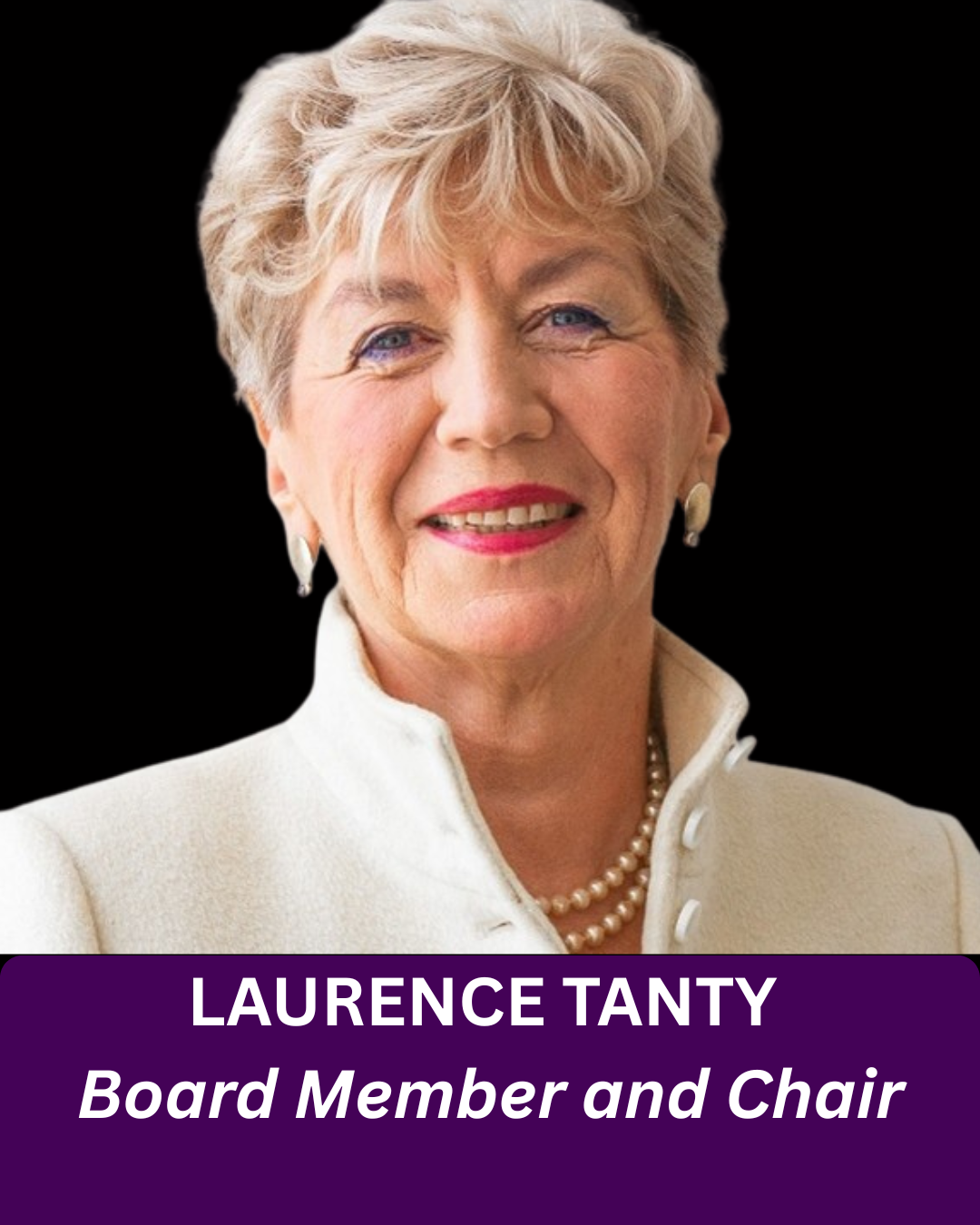 Laurence Tanty