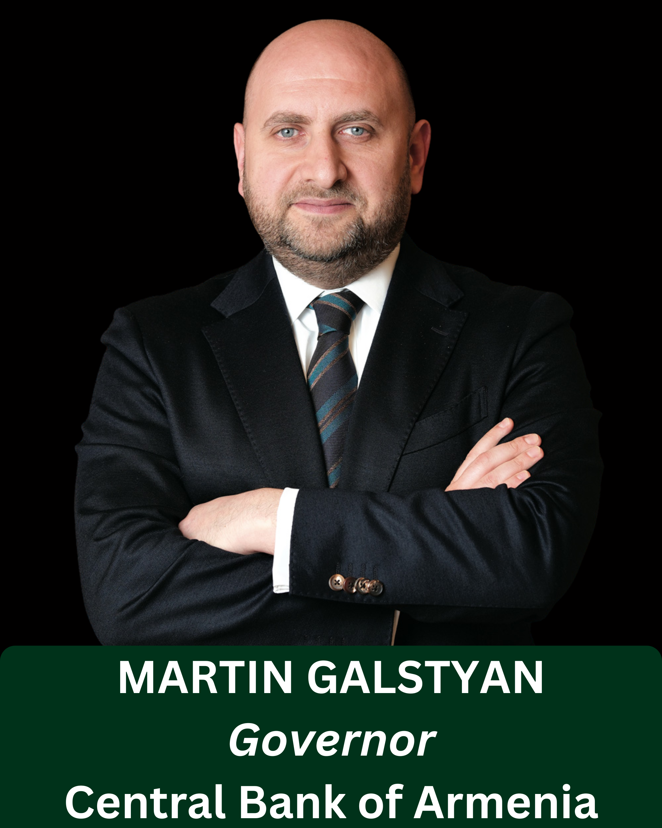 Martin Galsytan