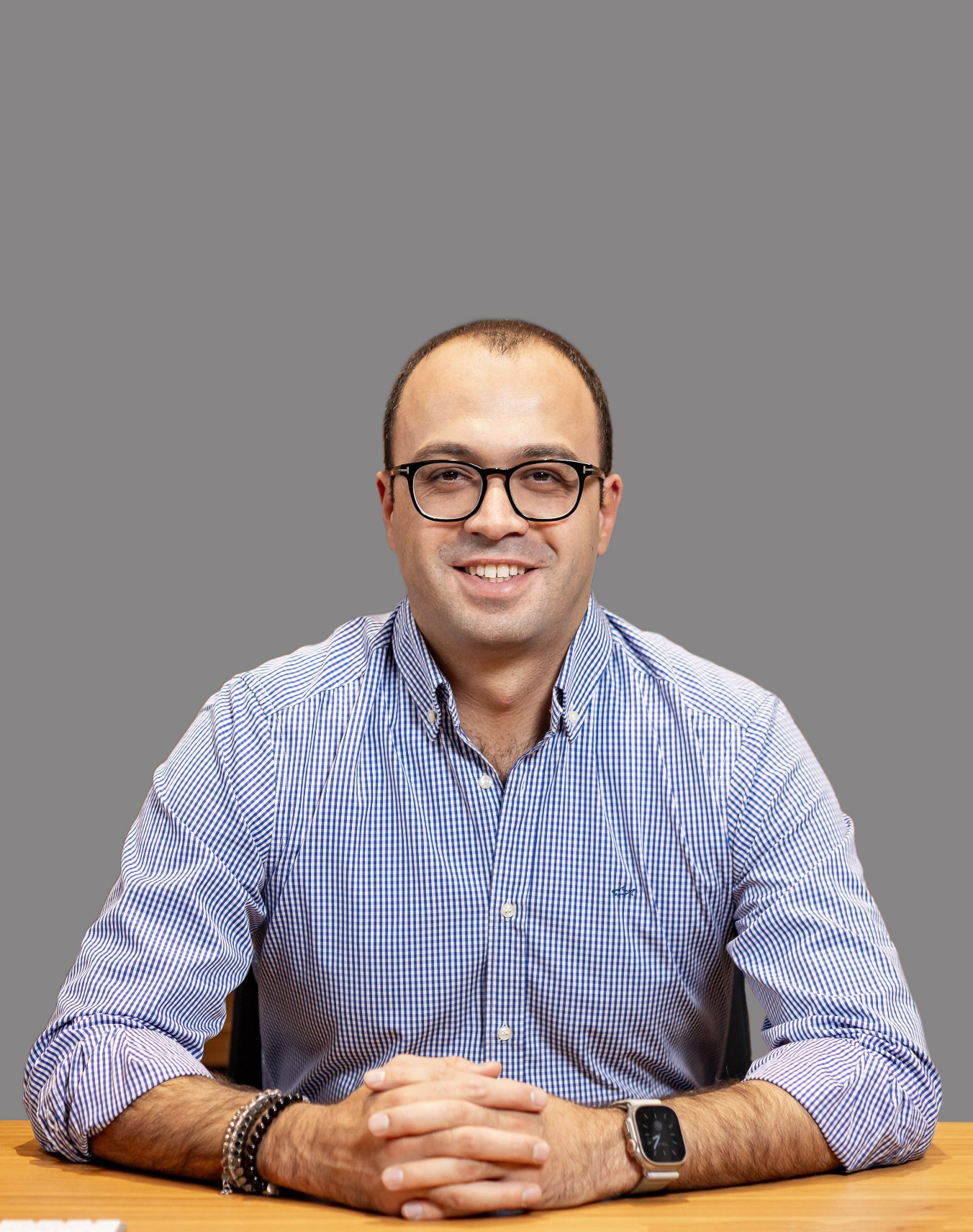 Edgar Avetisyan - Guest