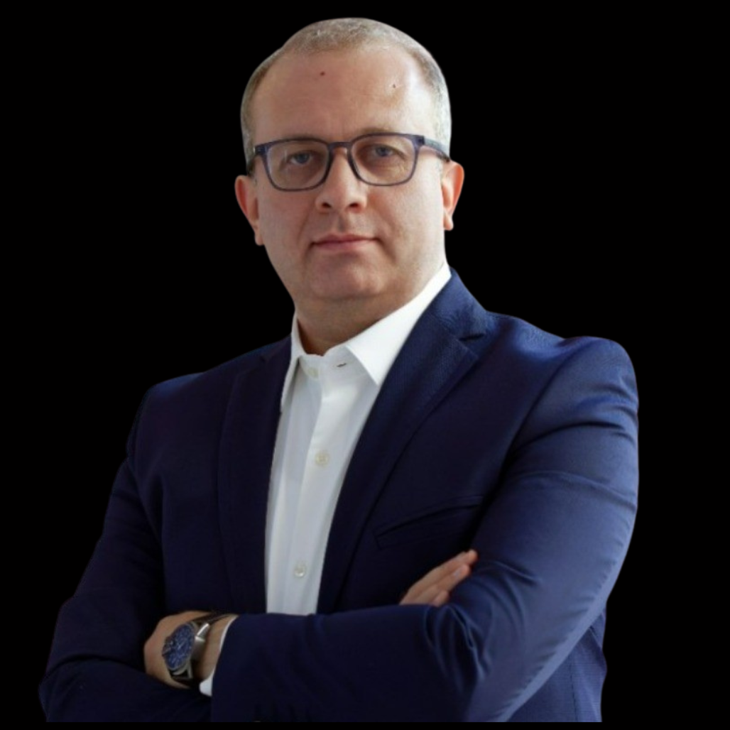 Sevada Baghdyan