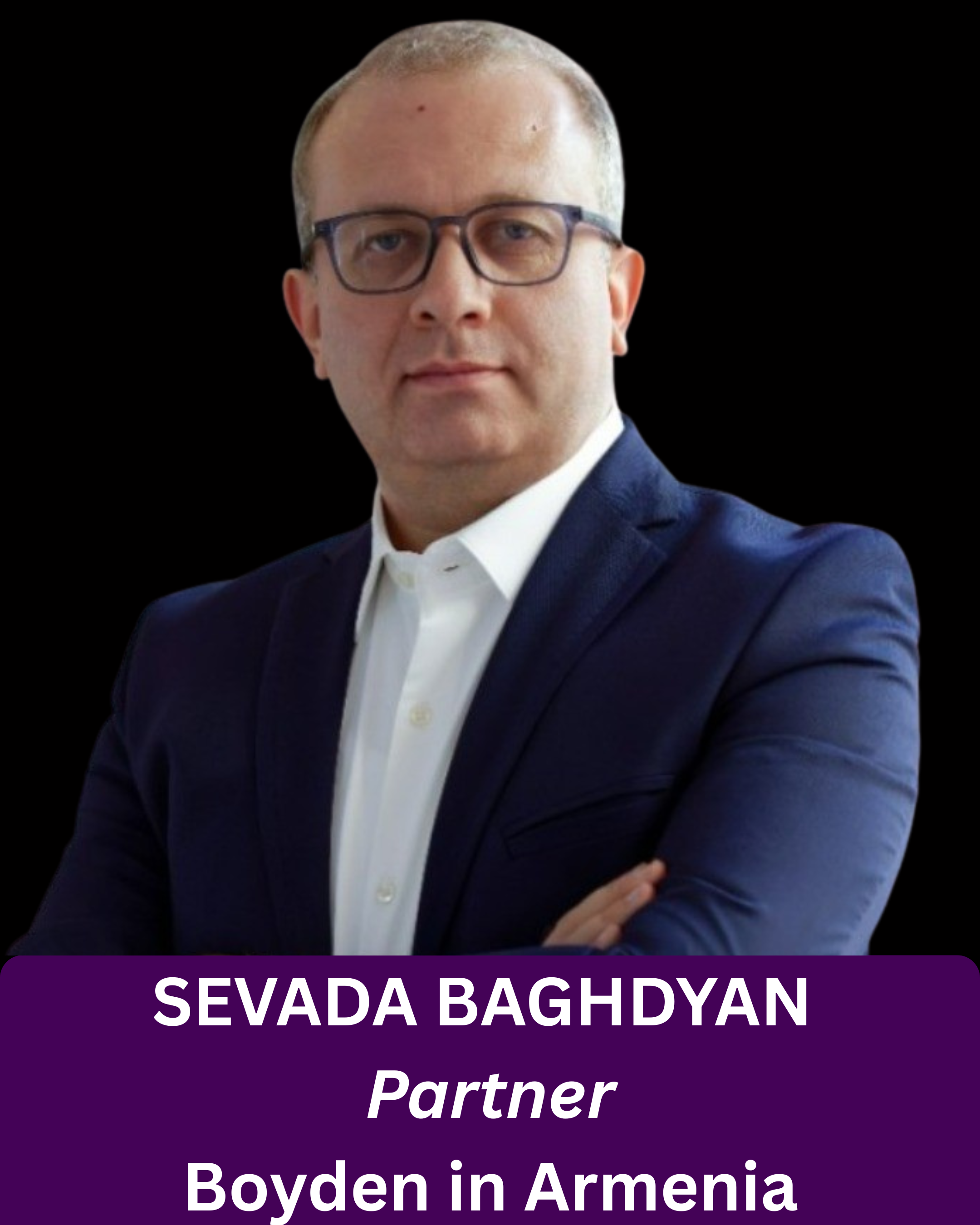 Sevada Baghdyan