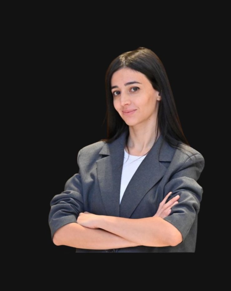 Tatevik Igityan