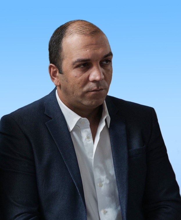 Tigran Arustamyan