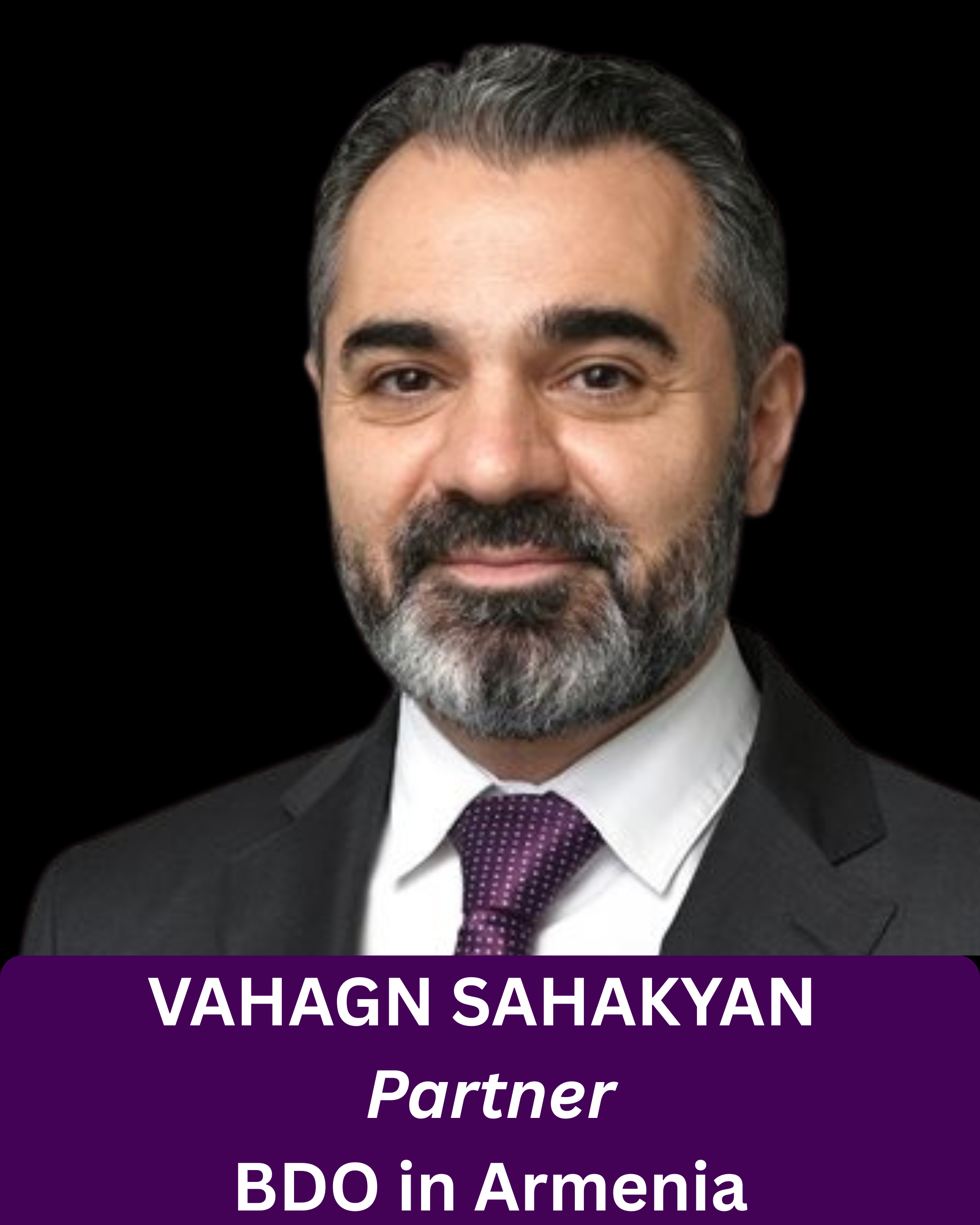 Vahagn Sahakyan