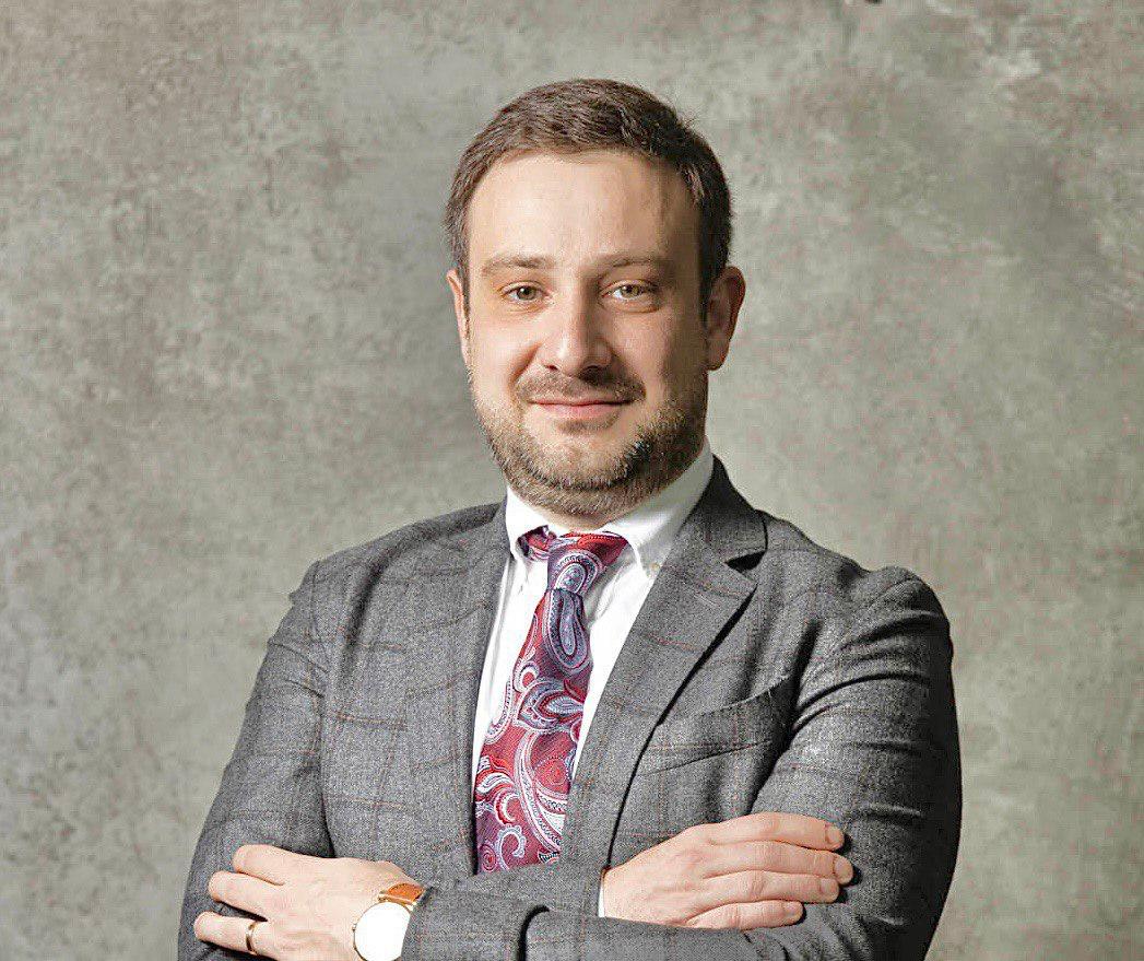 Levon Garibyan